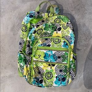Vera Bradley Backpack
